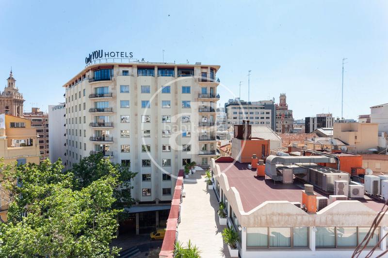 Foto c04ffd9d-6e6b-4412-8e2a-639726ec0119. Appartement avec chauffage dans Sant Francesc Valencia