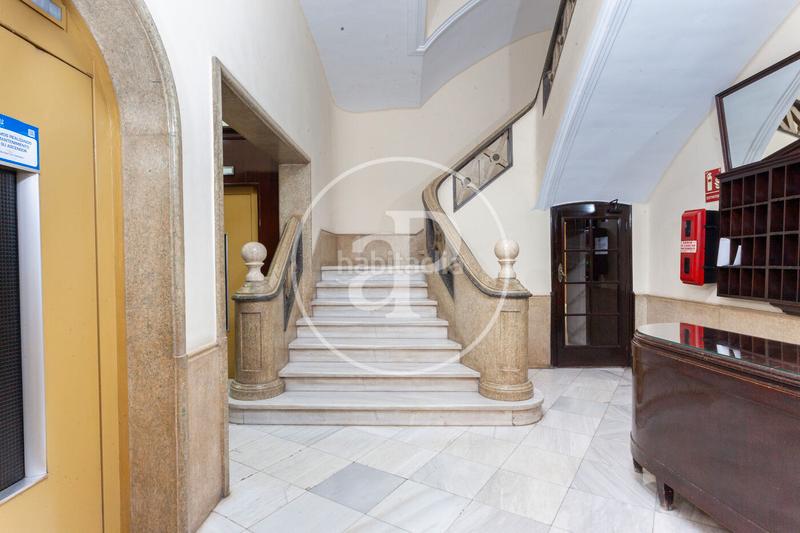 Foto cf66722b-239d-4cd6-a64f-c907170933fe. Appartement avec chauffage dans Sant Francesc Valencia