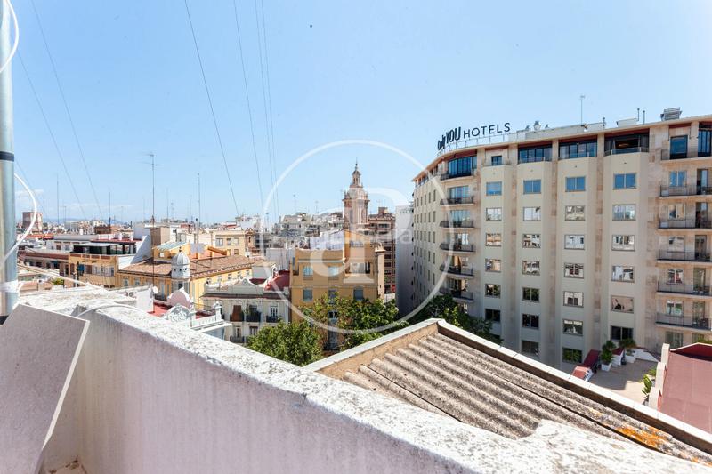 Foto d826a396-09f4-471b-bdc2-05ce7f8d52fa. Appartement avec chauffage dans Sant Francesc Valencia