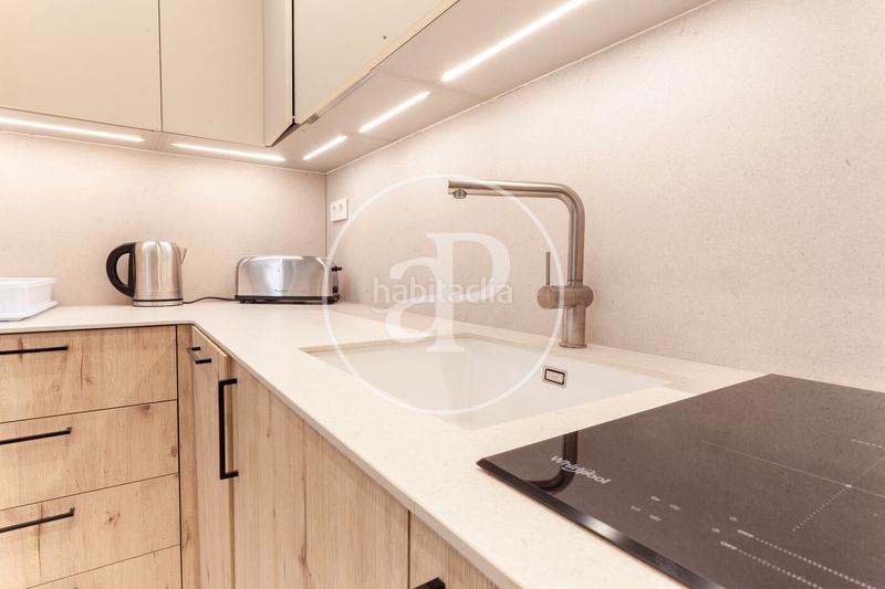 Foto da707b0e-36f6-4a22-b06c-1ede6d920d00. Appartement avec chauffage dans Sant Francesc Valencia