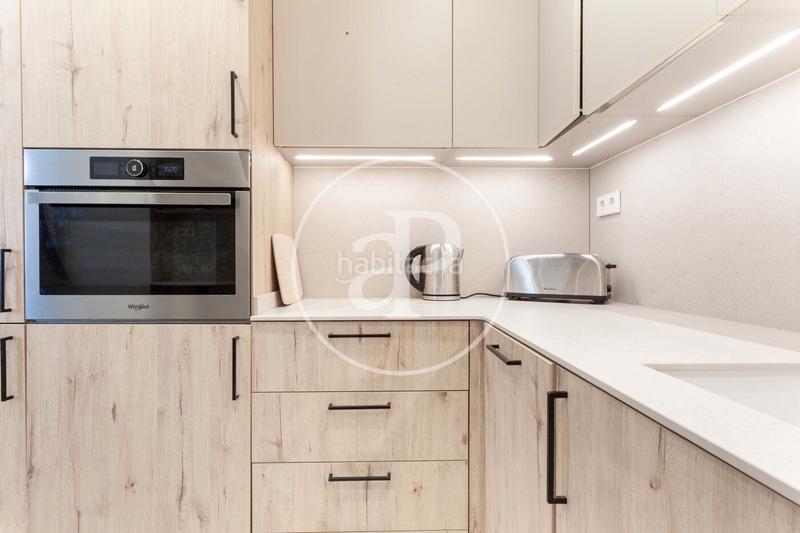 Foto ec297284-97d3-4da0-9f6a-f5aacfbaef15. Appartement avec chauffage dans Sant Francesc Valencia