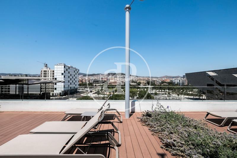 Foto 19814c36-6ba5-4ab2-8187-97abe442265a. Alquiler piso  en alquiler en poblenou en El Parc i la Llacuna del Poblenou Barcelona