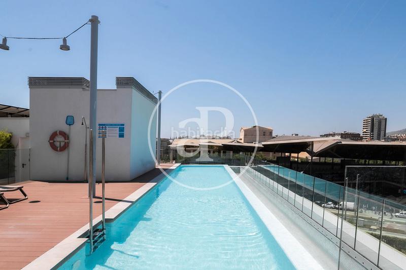 Foto aab2063a-4649-42cd-8f3d-469f51f2a827. Alquiler piso  en alquiler en poblenou en El Parc i la Llacuna del Poblenou Barcelona