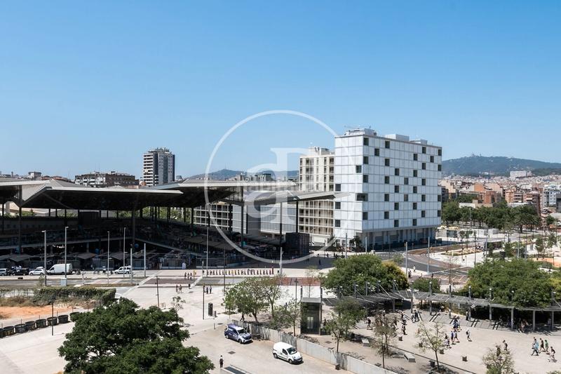 Foto c17594cf-4e43-4568-be39-068fa144f05c. Alquiler piso  en alquiler en poblenou en El Parc i la Llacuna del Poblenou Barcelona