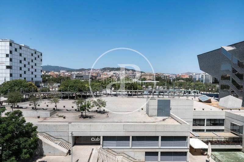 Foto ecc68a0c-9d99-405f-b5df-5df096f72ce2. Alquiler piso  en alquiler en poblenou en El Parc i la Llacuna del Poblenou Barcelona