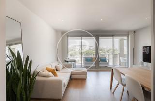 Location Appartement  Carrer irena sendler. Piso en alquiler en poblenou