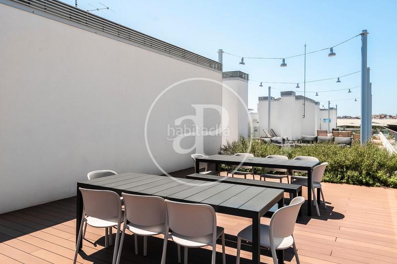 Foto 1c822b16-53e7-4878-8d47-4ddcb518e566. Location appartement avec chauffage piscine dans El Parc i la Llacuna del Poblenou Barcelona