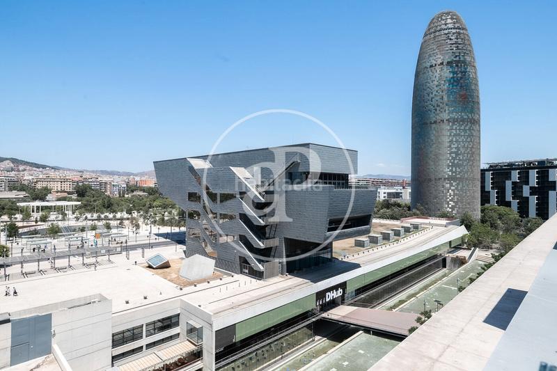 Foto 4ec7c603-e210-4c6f-92af-e62972f8a1b0. Location appartement avec chauffage piscine dans El Parc i la Llacuna del Poblenou Barcelona