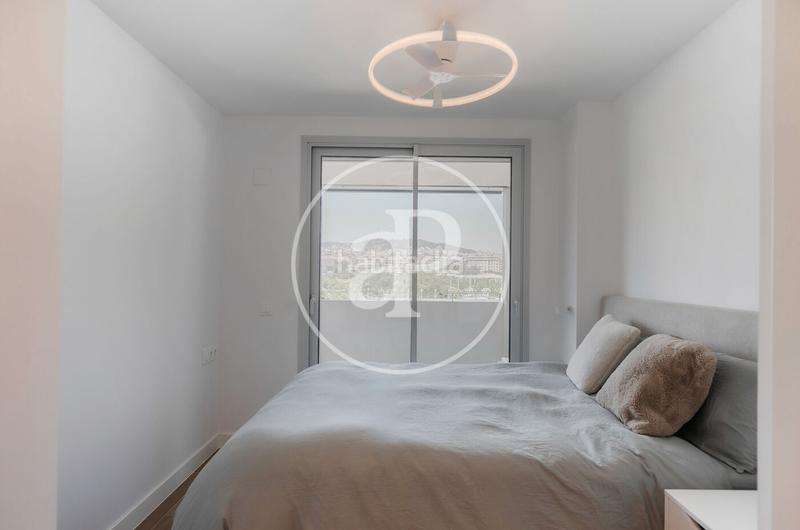 Foto 626cfaed-ef88-4721-b7ce-6683899b3861. Location appartement avec chauffage piscine dans El Parc i la Llacuna del Poblenou Barcelona