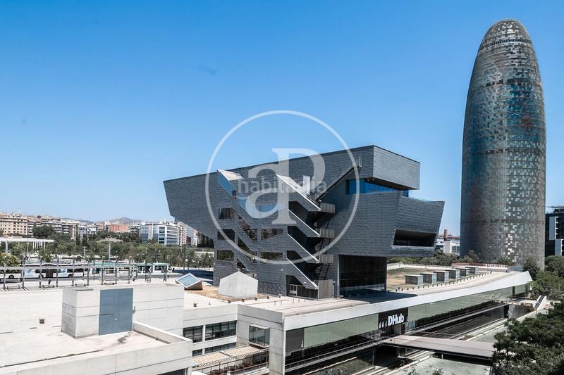 Foto 67575f98-5da4-4671-b1de-f51987fc10ce. Location appartement avec chauffage piscine dans El Parc i la Llacuna del Poblenou Barcelona