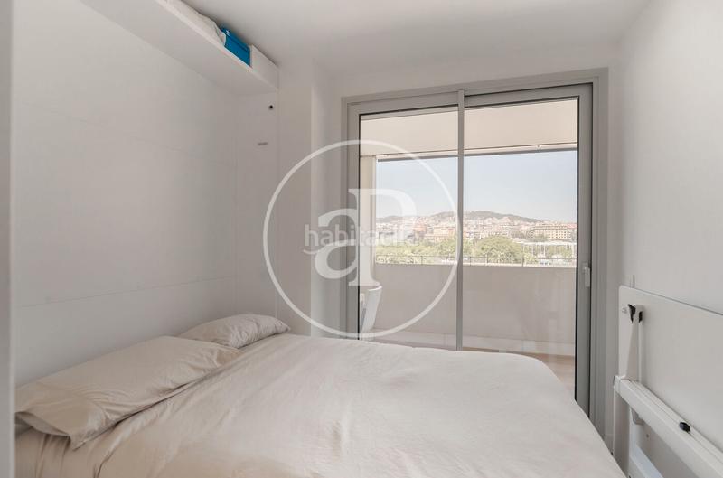 Foto 69c07847-cb89-4276-9d3b-87934cf844e4. Location appartement avec chauffage piscine dans El Parc i la Llacuna del Poblenou Barcelona