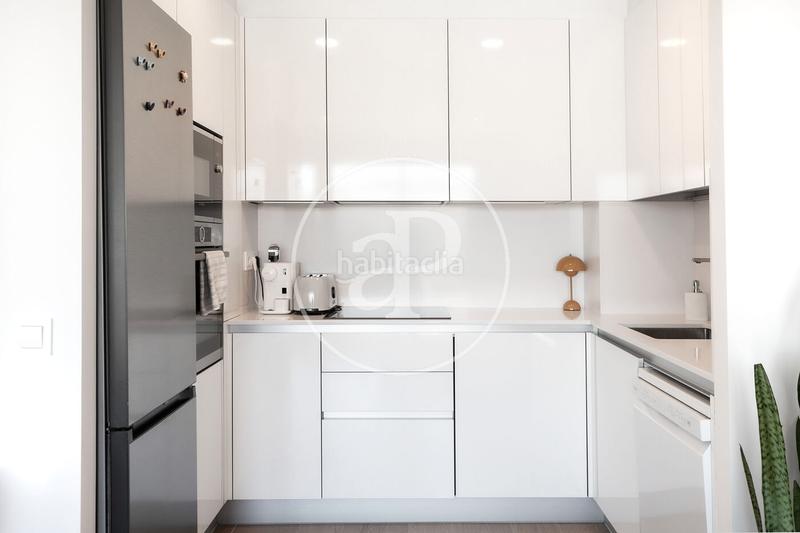 Foto cee37a99-8f7b-457a-bca9-e3ae52080102. Location appartement avec chauffage piscine dans El Parc i la Llacuna del Poblenou Barcelona