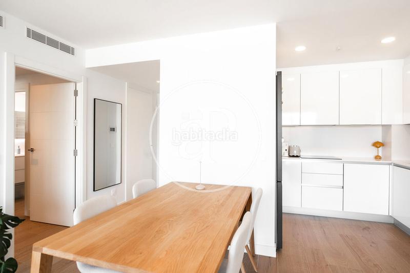 Foto df7cf331-2768-4f2a-974e-b714f5e4c5be. Location appartement avec chauffage piscine dans El Parc i la Llacuna del Poblenou Barcelona