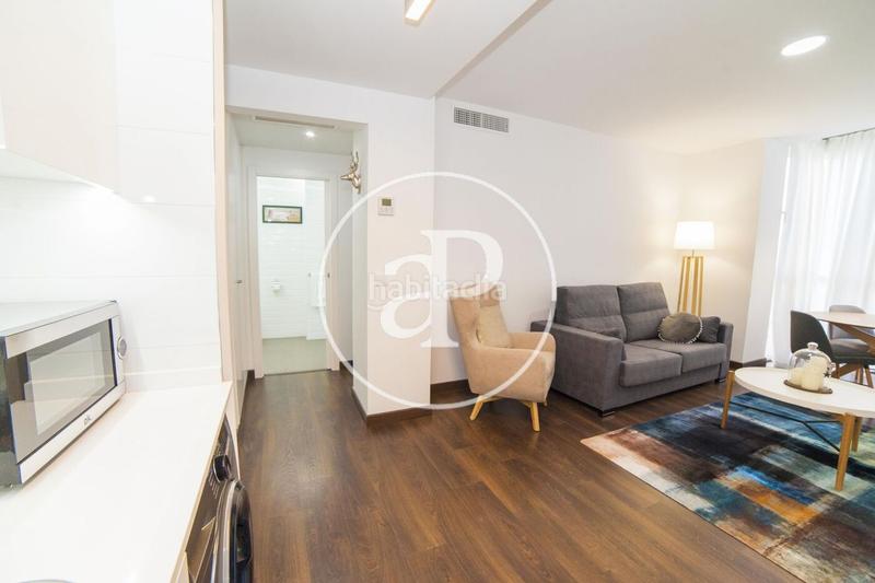 Foto 5368a623-9e29-4bce-8de0-2648e8938a5b. Affitto appartamento con riscaldamento in Arrancapins Valencia