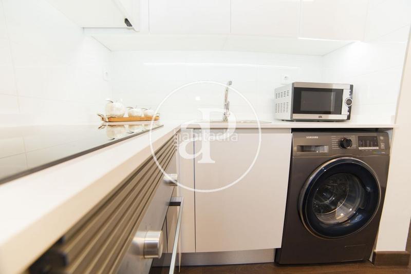 Foto 9a9b12bf-916a-489f-b41c-abf436551e2a. Affitto appartamento con riscaldamento in Arrancapins Valencia
