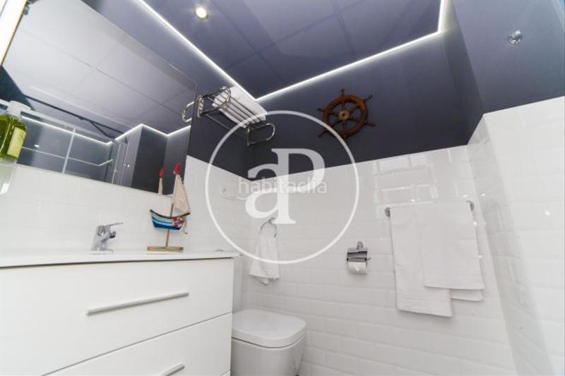 Foto a63cb66e-ac80-4f3a-a449-4b8238431975. Affitto appartamento con riscaldamento in Arrancapins Valencia