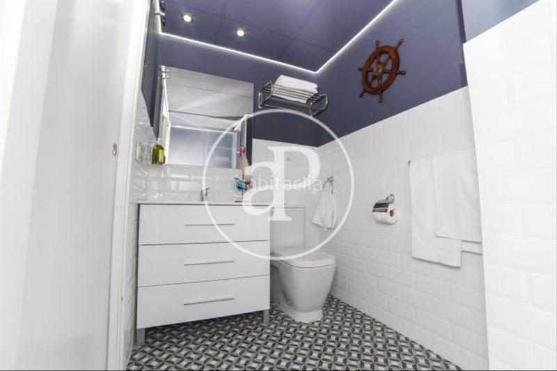Foto db8e8fc0-9050-43fd-8e18-d8ba3e32e326. Affitto appartamento con riscaldamento in Arrancapins Valencia