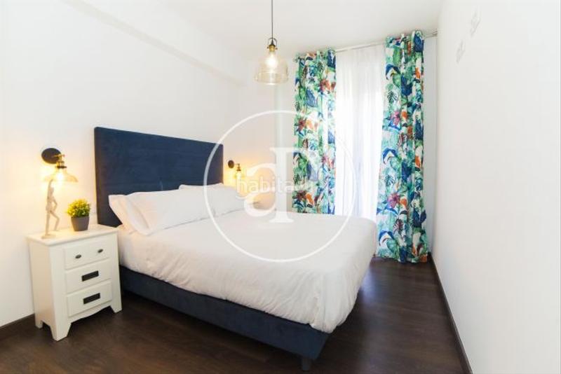 Foto 153b4bdc-39c2-4463-8776-1a8f16f1902c. Location appartement avec chauffage dans Arrancapins Valencia