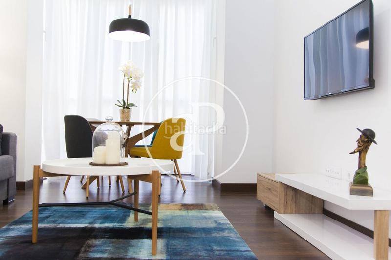 Foto 48e3c5c1-eee4-4128-87bb-70f66f50c8ee. Location appartement avec chauffage dans Arrancapins Valencia