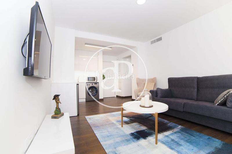 Foto 78f1b148-63c6-41d8-b7c9-a2670cc61b40. Location appartement avec chauffage dans Arrancapins Valencia