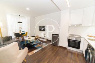 Location Appartement  C/ de st. josep de calassanç. Piso en alquiler en arrancapins