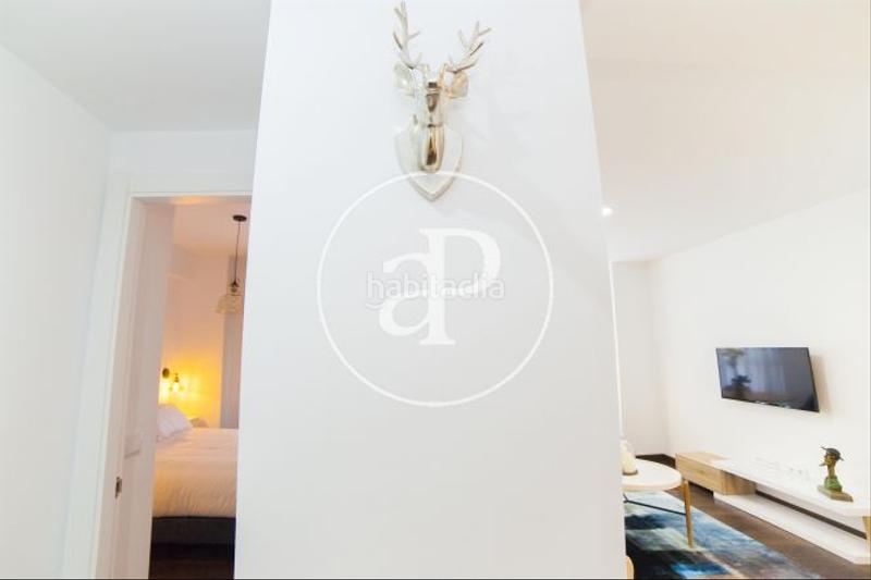 Foto bad2c30f-422c-4265-8682-d19c65098d39. Location appartement avec chauffage dans Arrancapins Valencia