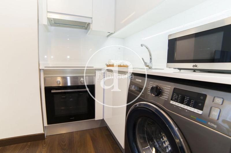 Foto d1d19a5e-c515-466d-8ca0-1d787b10e517. Location appartement avec chauffage dans Arrancapins Valencia