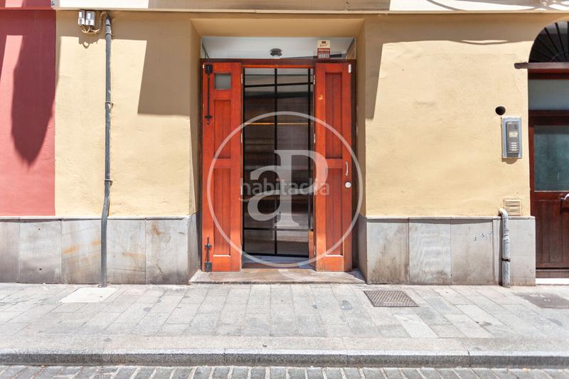 Foto 123030a6-6156-4fec-9a26-95b98c99e792. Piso  en venta en El Carmen en El Carme Valencia