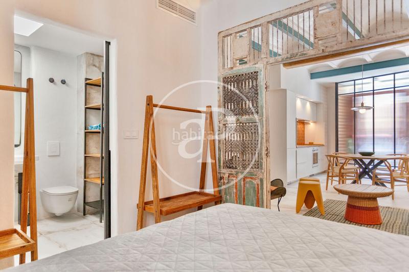 Foto 1ef57b68-ca05-4ba4-98a2-9ee815f45009. Piso  en venta en El Carmen en El Carme Valencia