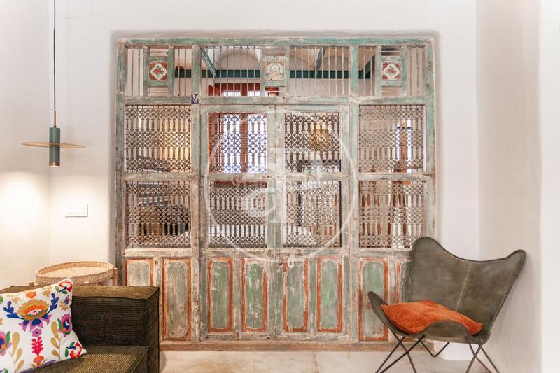 Foto 2f943561-c3c1-482f-b5b5-faf670b0cf9f. Piso  en venta en El Carmen en El Carme Valencia