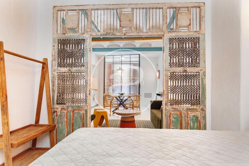 Foto 68624393-86a1-40af-aa8b-cef2e8dd58b6. Piso  en venta en El Carmen en El Carme Valencia