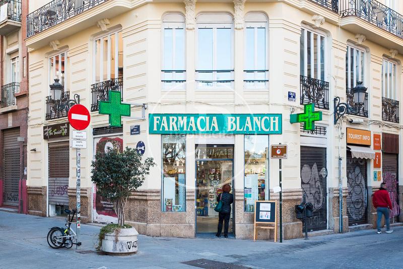 Foto 74c0caef-d5d6-4602-a7be-0b9502e31dad. Piso  en venta en El Carmen en El Carme Valencia