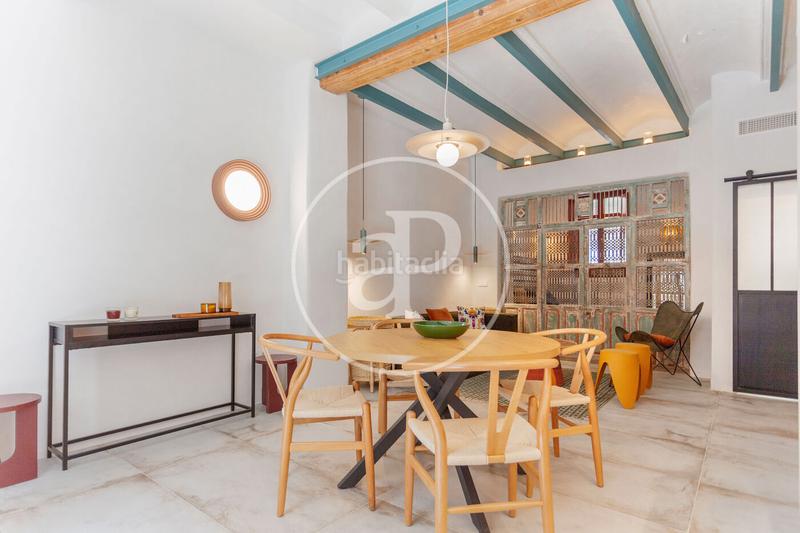 Foto 79740cf3-4432-40a9-8dca-9bc670736f1e. Piso  en venta en El Carmen en El Carme Valencia