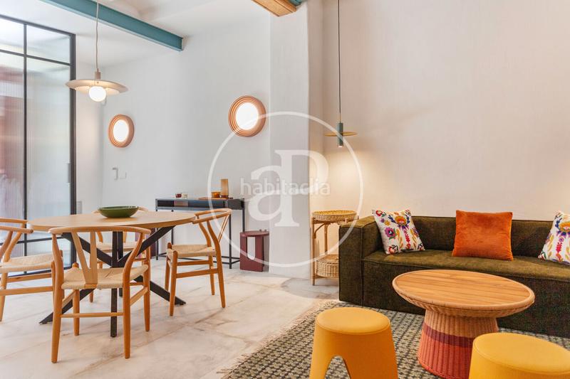 Foto 7c628df5-74d9-4135-852d-da75ee32cf03. Piso  en venta en El Carmen en El Carme Valencia