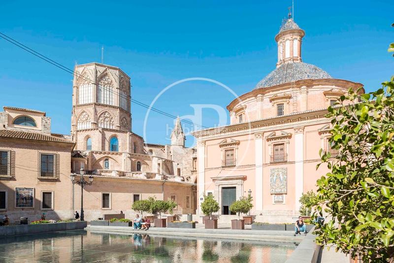 Foto 85892952-a06c-43d2-a012-2c4674089035. Piso  en venta en El Carmen en El Carme Valencia