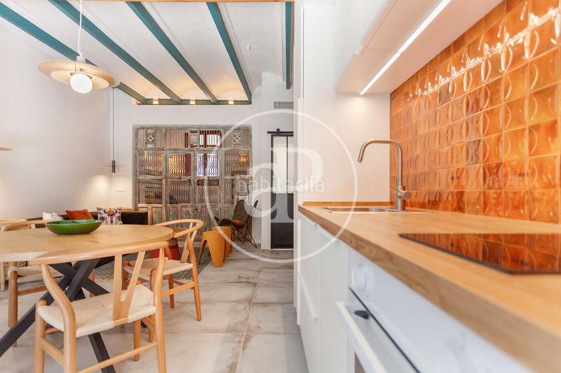 Foto a2a20ec7-0625-49b8-ac00-0e72cc9c2d56. Piso  en venta en El Carmen en El Carme Valencia