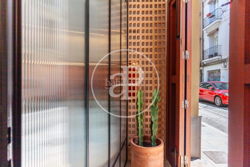 Foto b332bdca-3aa4-4070-8cd5-e617780ff758. Piso  en venta en El Carmen en El Carme Valencia