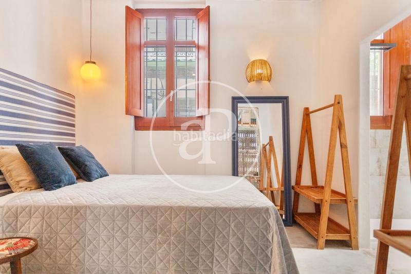 Foto e2fb01b8-f0b2-4f4c-9d7f-968e44a9c83a. Piso  en venta en El Carmen en El Carme Valencia