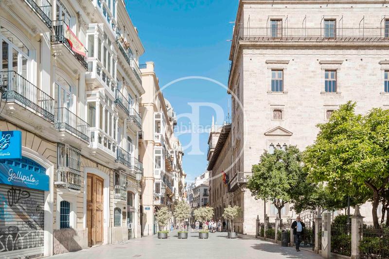 Foto f1129352-fc61-4c4e-8edf-32bbbac0ce81. Piso  en venta en El Carmen en El Carme Valencia