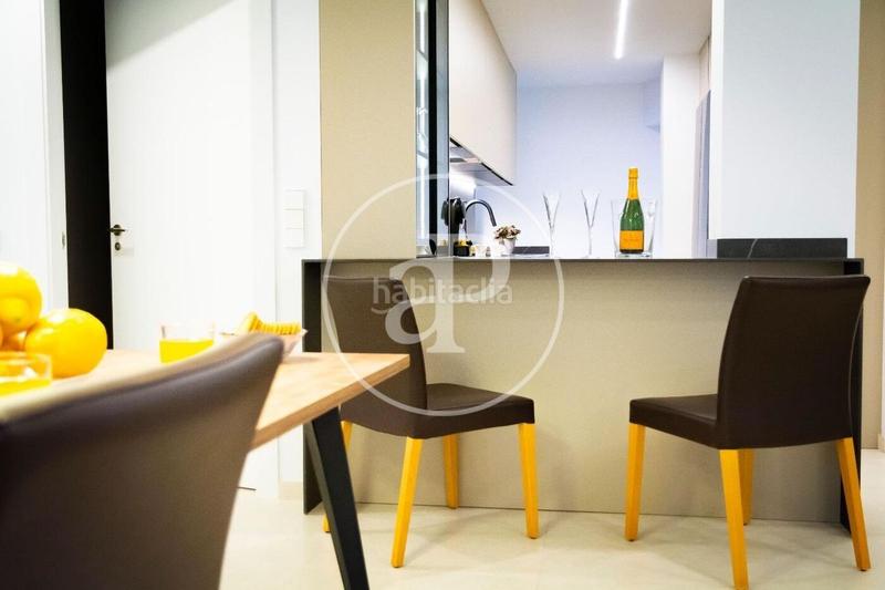 Foto 1be50018-646f-41e1-8871-1c2cf8b63433. Location appartement avec chauffage dans Centro Urbano Dénia