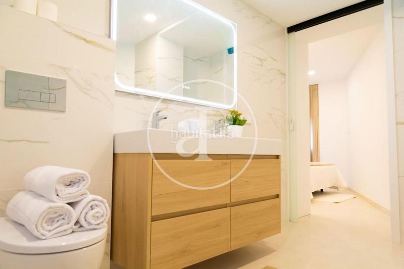 Foto 25df37fe-55c5-4e8c-871c-d278467b6305. Location appartement avec chauffage dans Centro Urbano Dénia