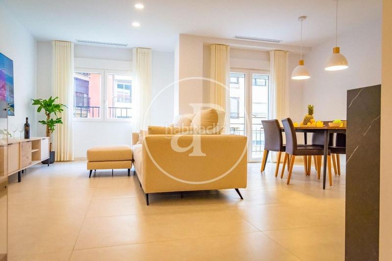 Foto 453be9c6-6dbd-4f13-a208-8aaed79717b8. Location appartement avec chauffage dans Centro Urbano Dénia