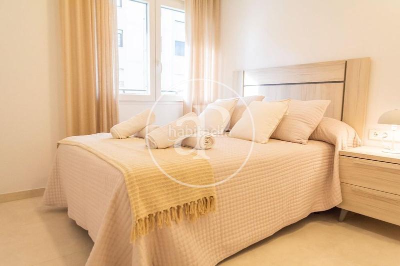 Foto 492c4981-31f3-4c58-8657-e3ca82b309de. Location appartement avec chauffage dans Centro Urbano Dénia