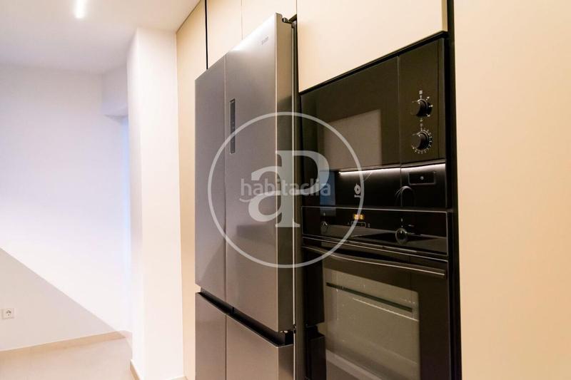 Foto 6652a6c1-8d83-4213-80c0-9696b53a20d0. Location appartement avec chauffage dans Centro Urbano Dénia