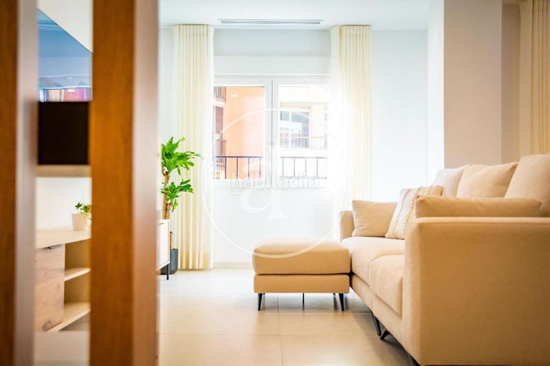 Foto 6fb611fc-382e-499d-9129-edba3601e7c0. Location appartement avec chauffage dans Centro Urbano Dénia