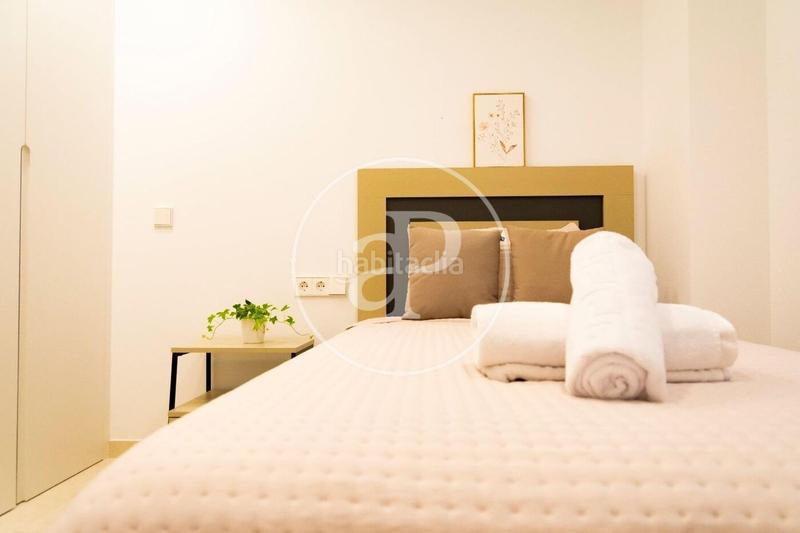 Foto 82a722fb-c06b-4201-b571-018345daac53. Location appartement avec chauffage dans Centro Urbano Dénia