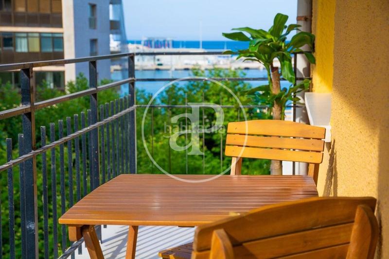Foto b9e77ba4-82c5-4da9-a2c5-409200a8f5b7. Location appartement avec chauffage dans Centro Urbano Dénia