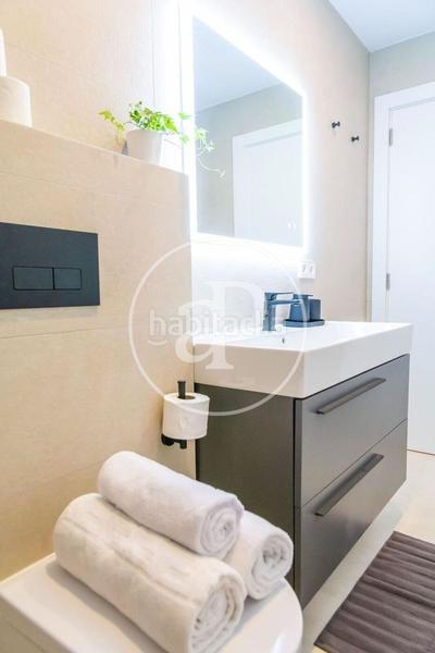 Foto d2ed0866-181c-4ac3-b841-71bc9d2cc926. Location appartement avec chauffage dans Centro Urbano Dénia