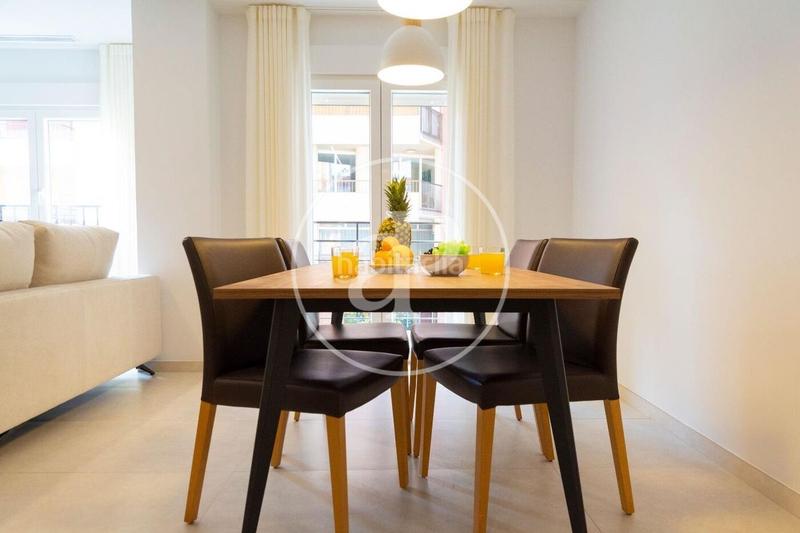 Foto dc86e877-f0c9-4633-bc8a-1ab5fd6fb596. Location appartement avec chauffage dans Centro Urbano Dénia