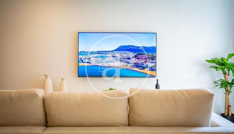 Foto de756fed-1798-4853-afa9-5ae39dd5a1a6. Location appartement avec chauffage dans Centro Urbano Dénia